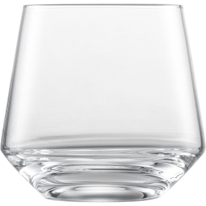 Zwiesel Glas Pure Whiskyglas 39 cl 4-pack Klar