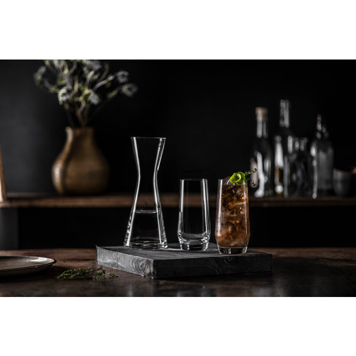 Zwiesel Glas Pure Longdrinkglas 54 cl 4-pack