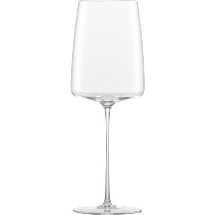 Zwiesel Glas Simplify Vitvinsglas 38 cl 2-pack