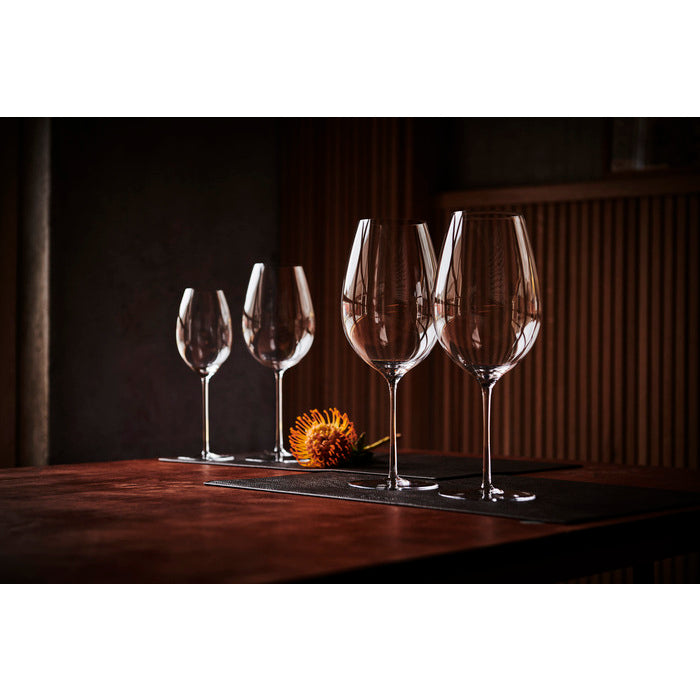 Zwiesel Glas Enoteca Riesling Vitvinsglas 32 cl 2-pack