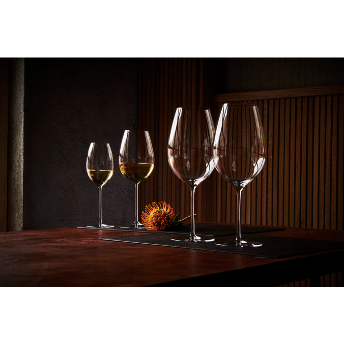 Zwiesel Glas Enoteca Chardonnay Vitvinsglas 41 cl 2-pack