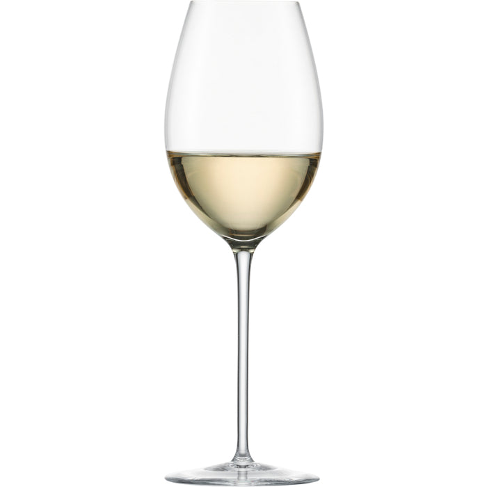 Zwiesel Glas Enoteca Riesling Vitvinsglas 32 cl 2-pack