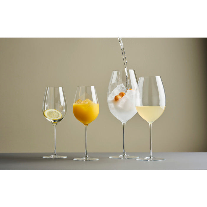 Zwiesel Glas Enoteca Bordeaux Rödvinsglas 100 cl 2-pack