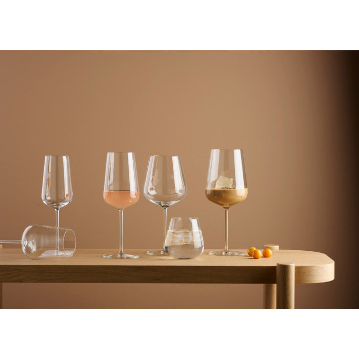 Zwiesel Glas Vervino Bordeaux Rödvinsglas 74 cl 2-pack Klar