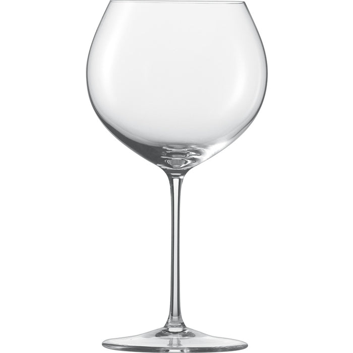 Zwiesel Glas Enoteca Burgundy Rödvinsglas 75 cl 2-pack