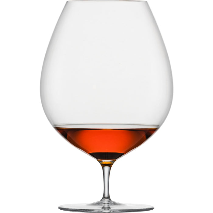 Zwiesel Glas Enoteca Cognacglas 88 cl 2-pack