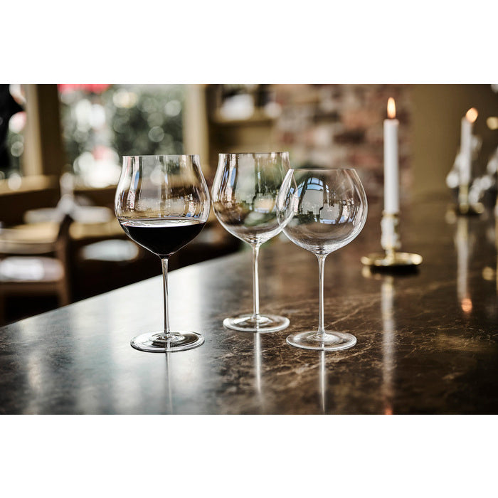 Zwiesel Glas Enoteca Pinot Noir Rödvinsglas 96 cl 2-pack