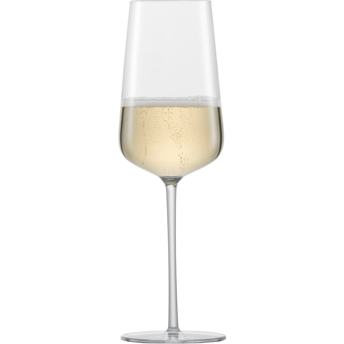 Zwiesel Glas Vervino Champagneglas 35 cl 2-pack