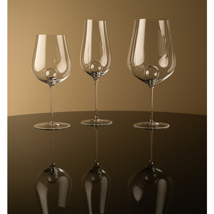 Zwiesel Glas Air Sense Champagneglas 33 cl 2-pack Klar