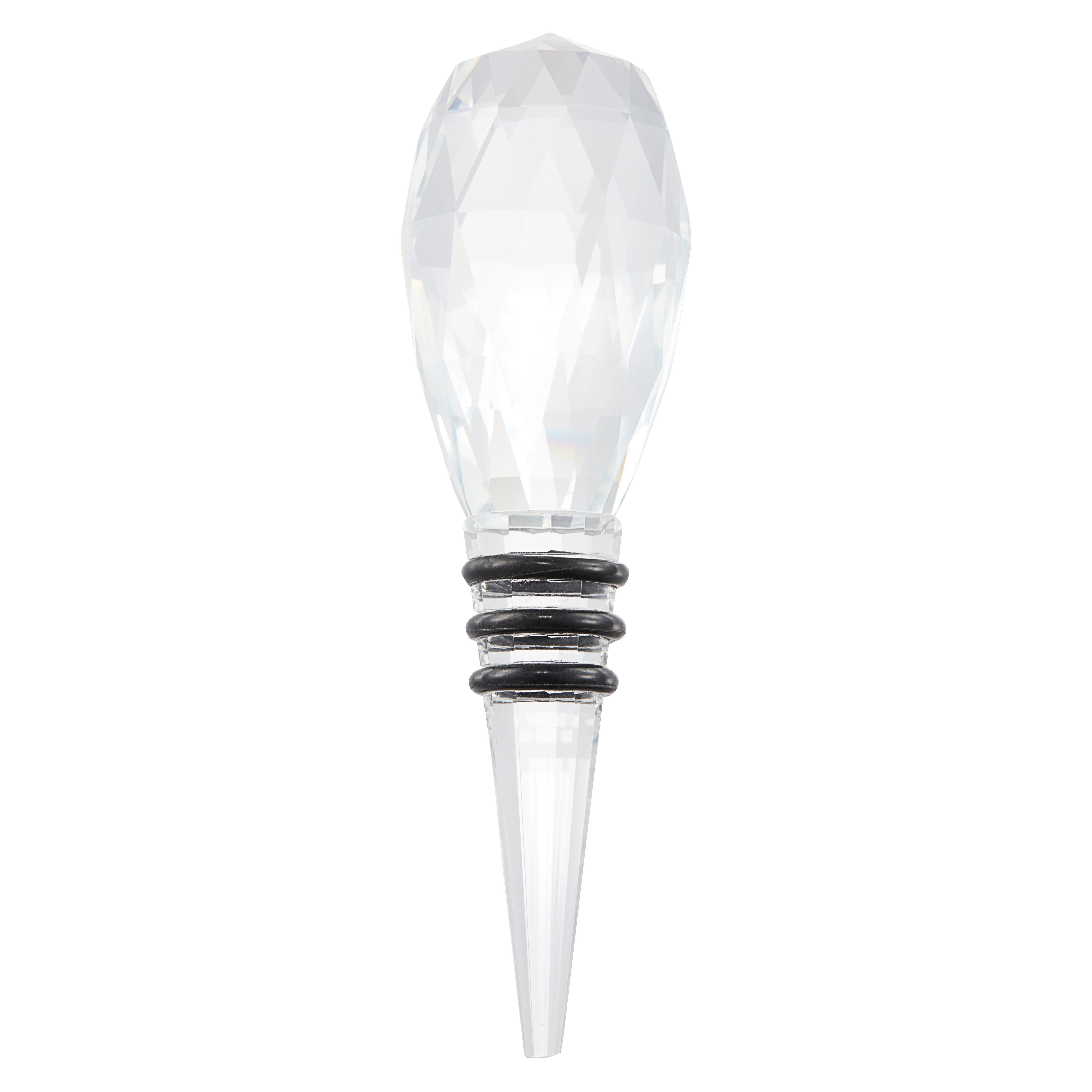 Dorre Bottle Stopper Glimmer Avlång 12 cm