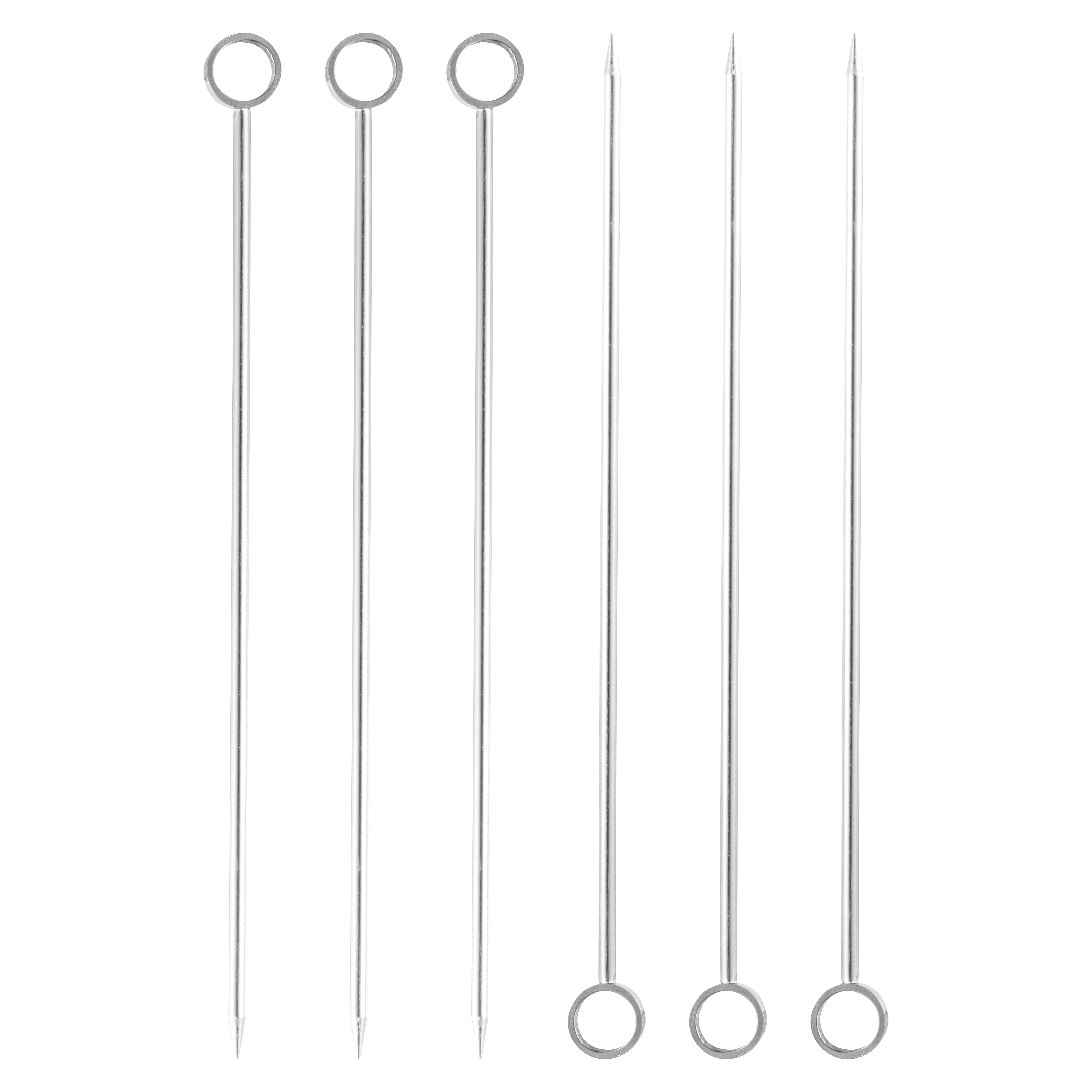 Dorre Carita Cocktailpinnar 6-pack