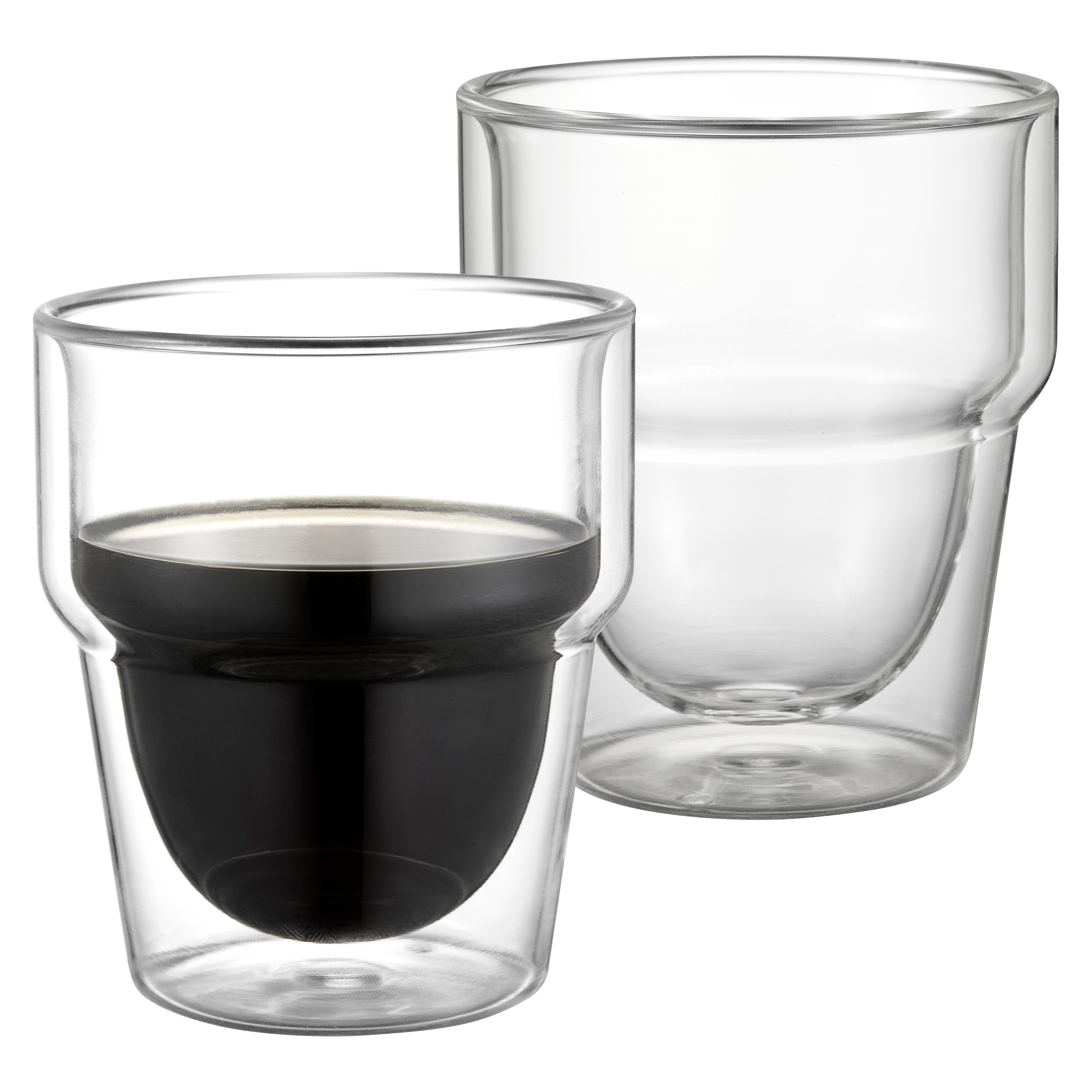 Dorre Kenya Kaffemugg 2-pack 32 cl