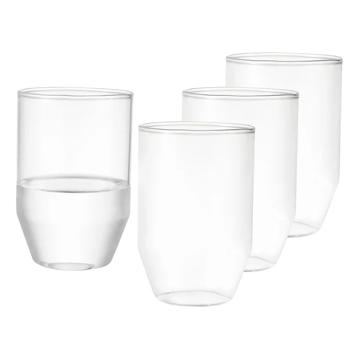 Dorre Sunnanö Dricksglas 22 cl 4-pack