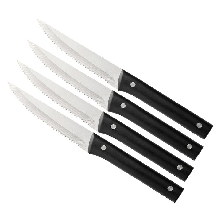 Dorre Grietje Grillkniv 4-pack