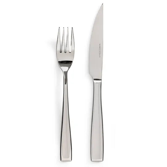 Markus Aujalay Signature kött- & grillbestick set 12 delar