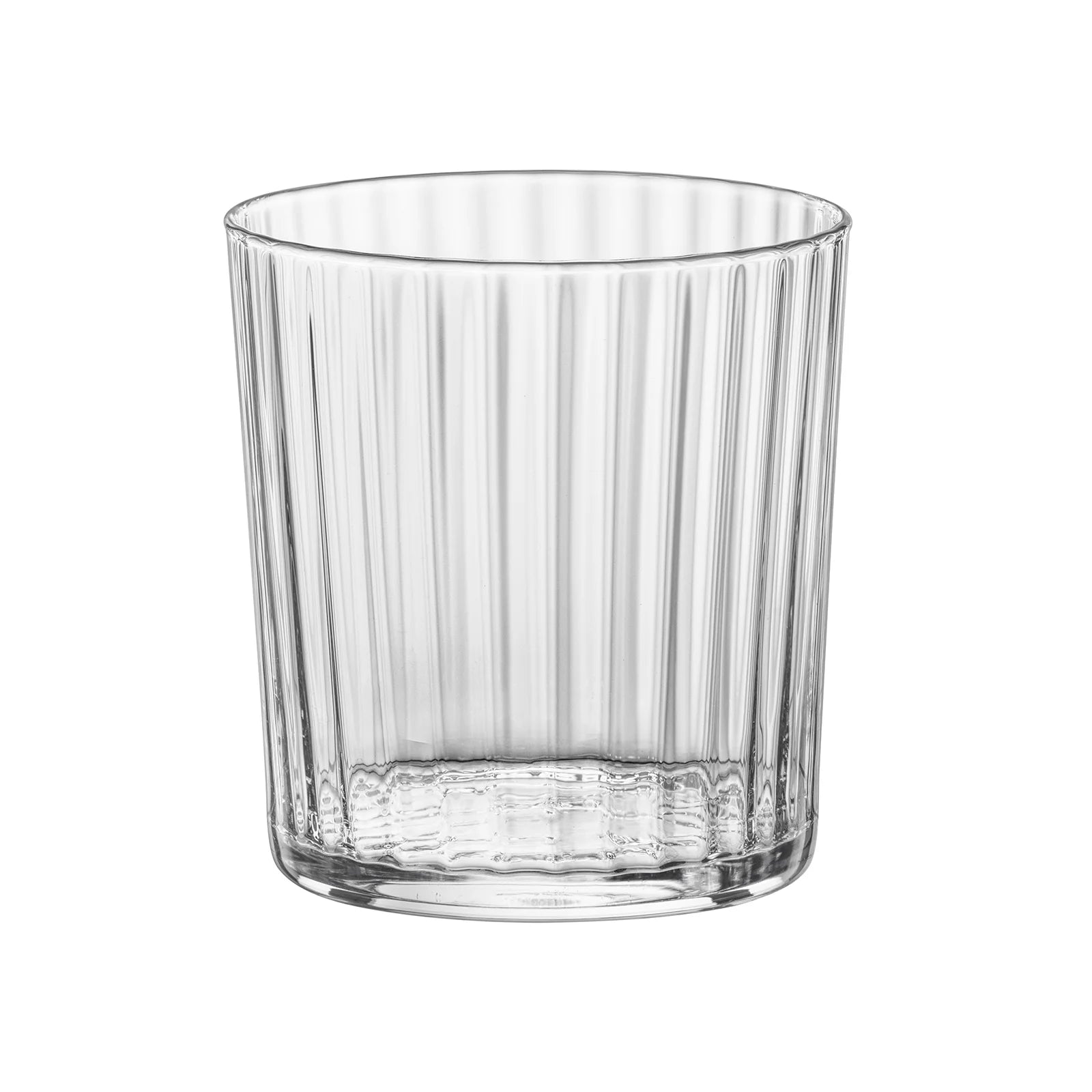 Bormioli Rocco Exclusiva Glas 35,5 cl klar 6-pack