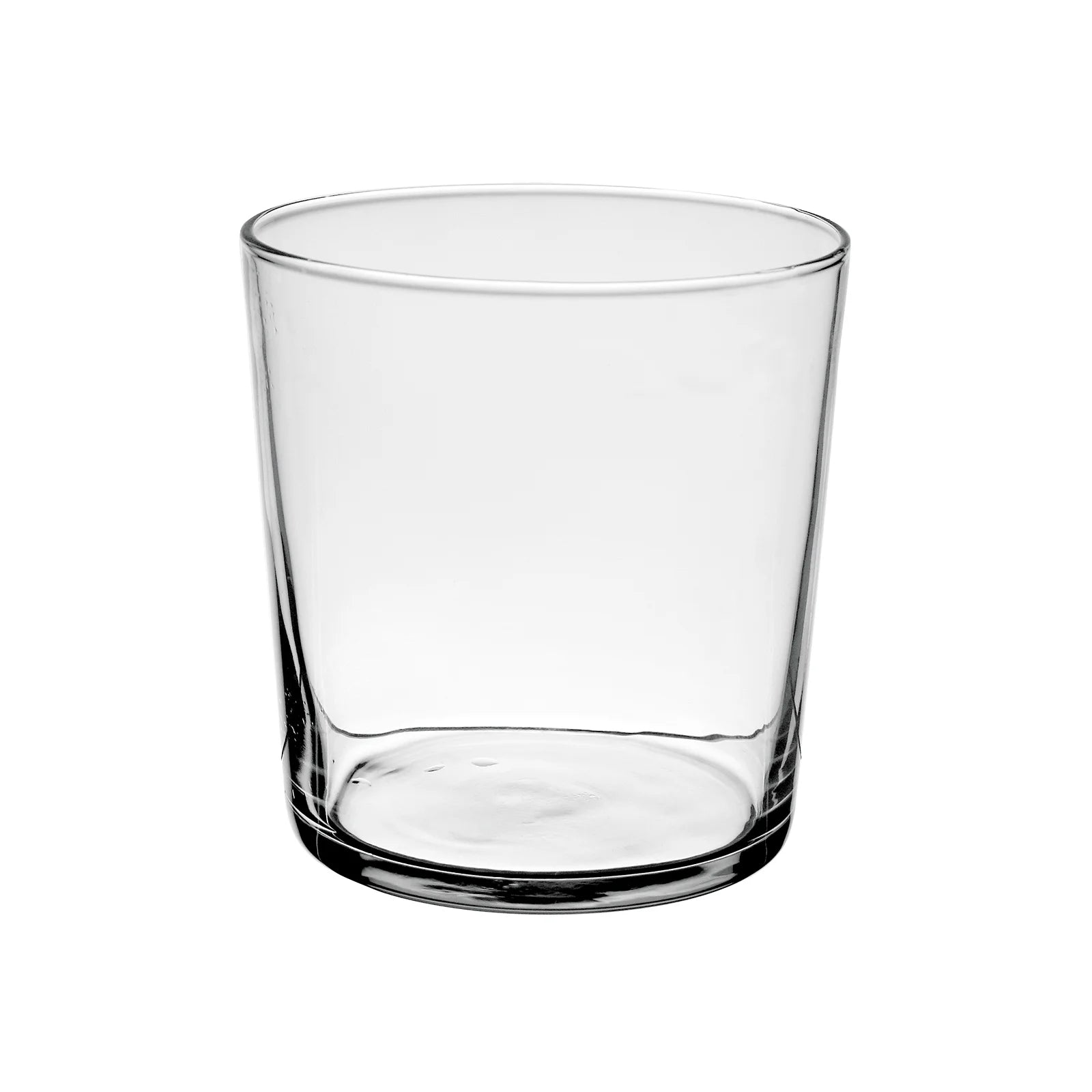 Bormioli Rocco Bodega Glas 37 cl härdat glas 6-pack