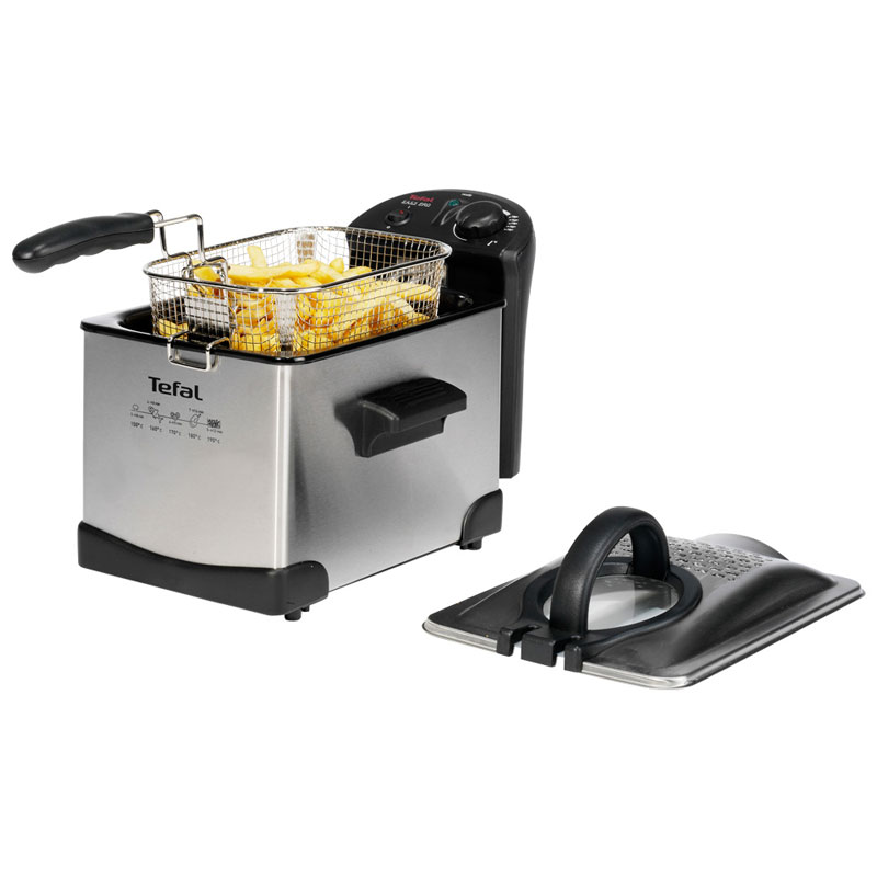 Tefal Fritös Easy Pro 3L 2200W