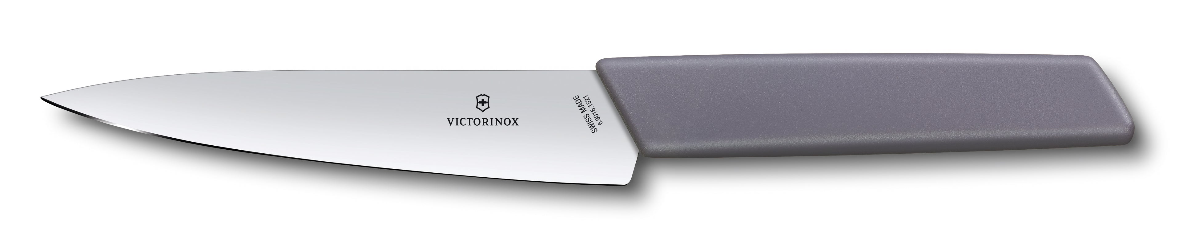 Victorinox Modern Block Knivset Med 6 Knivar