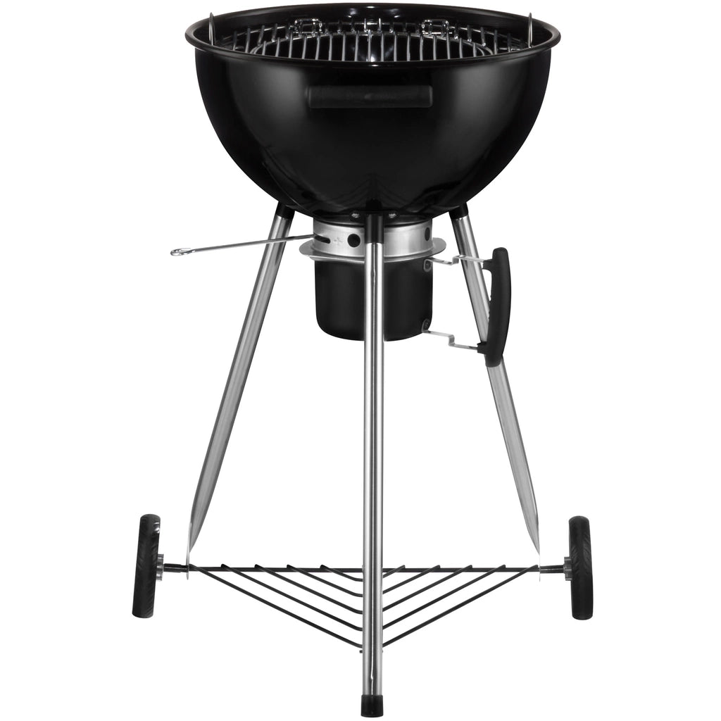 Mustang Kolgrill Gourmet 47cm