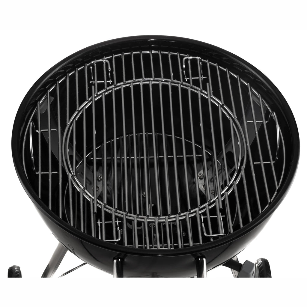 Mustang Kolgrill Gourmet 47cm