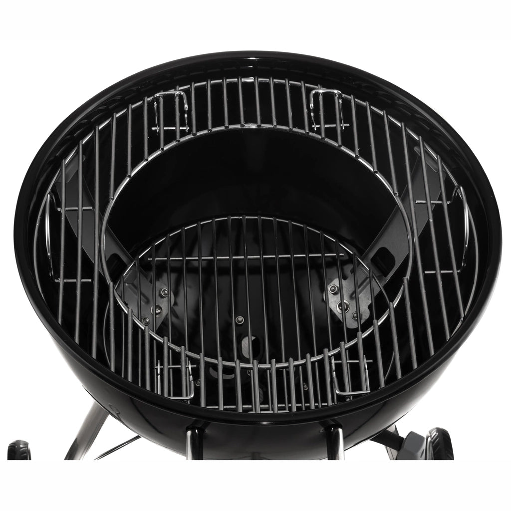 Mustang Kolgrill Gourmet 47cm