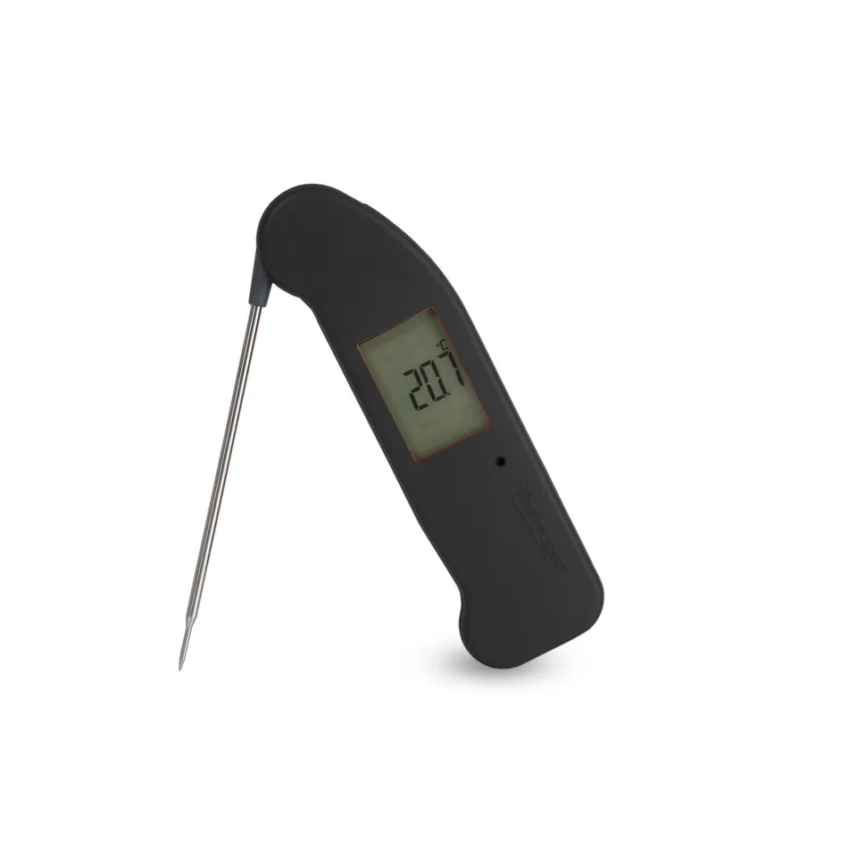 ETI Thermapen ONE Termometer Svart
