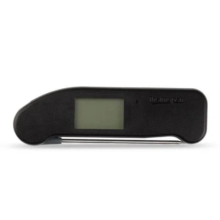 ETI Thermapen ONE Termometer Svart