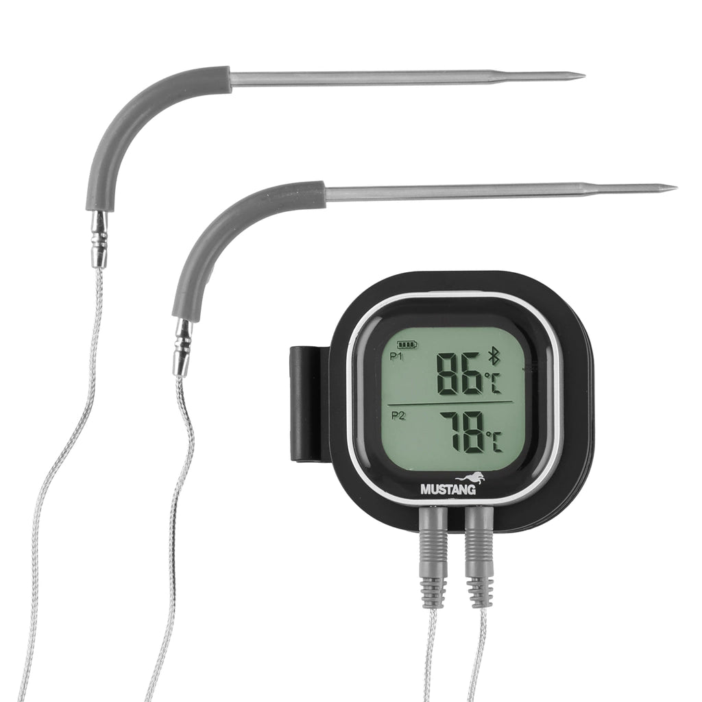 Mustang Digital thermometer Bluetooth