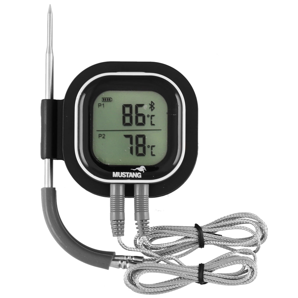 Mustang Digital thermometer Bluetooth