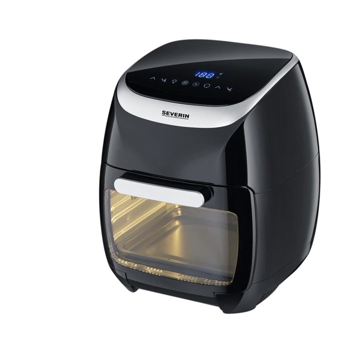 Severin Airfryer Multi Hot 11L 2000W FR2446