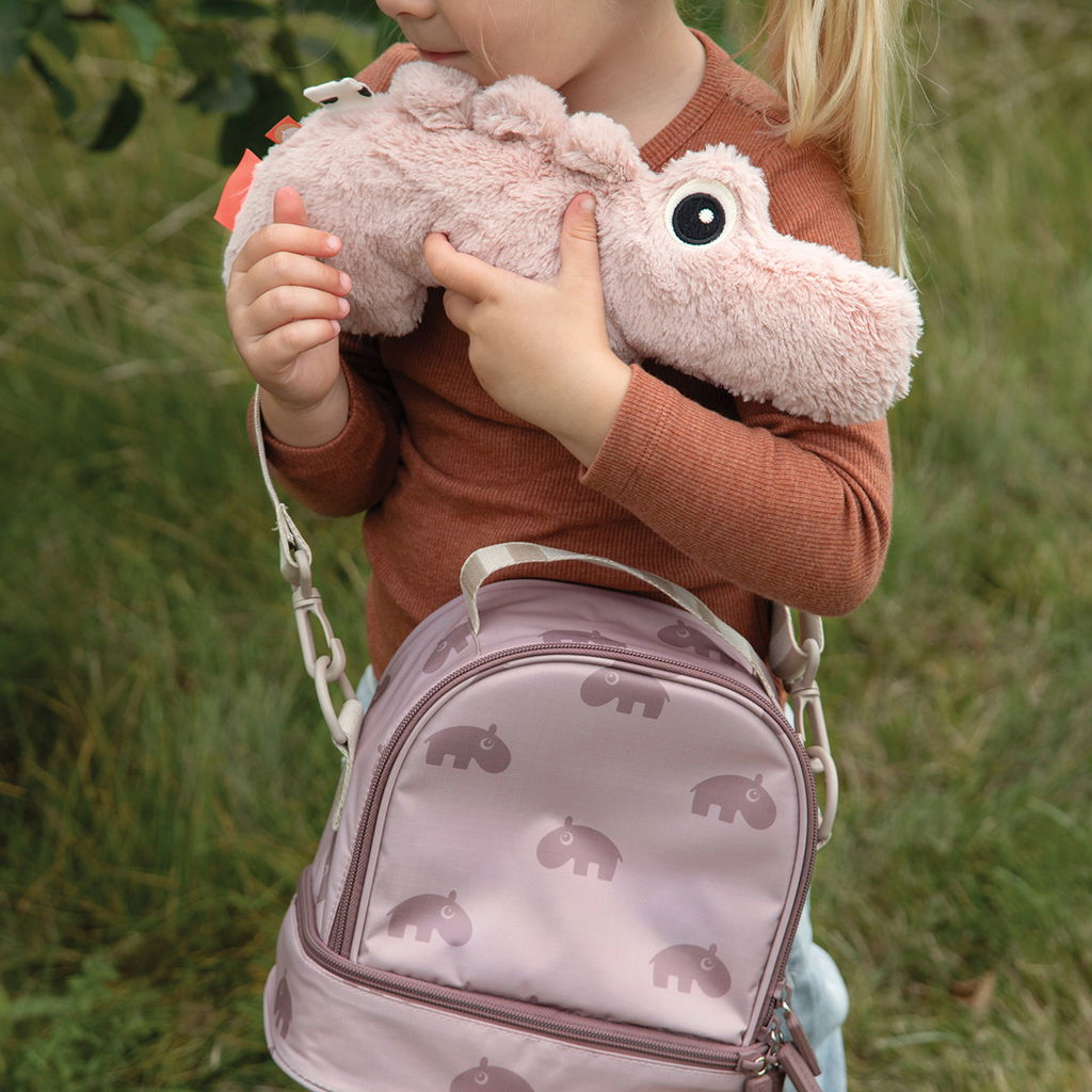 Done By Deer Kids Lunchväska Isolerande Ozzo Powder