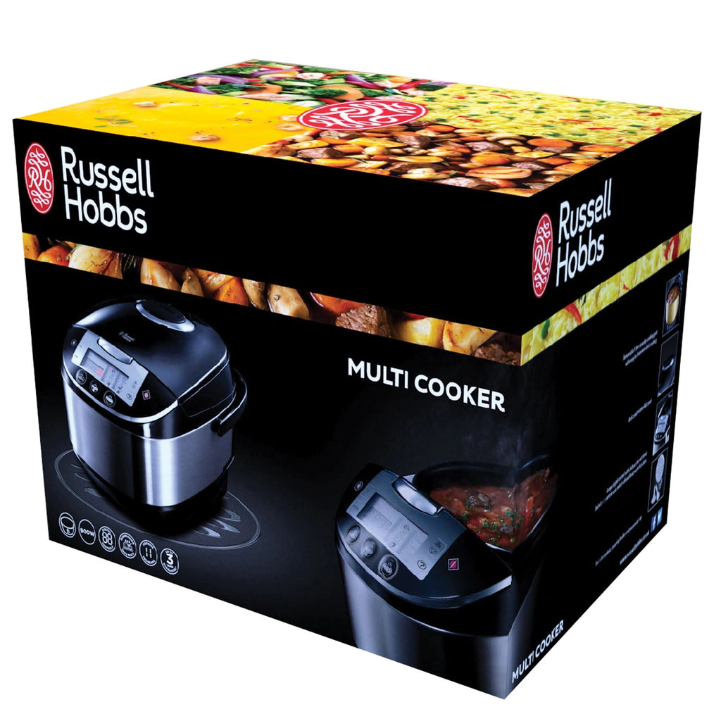 Russell Hobbs Multi Cooker 5l