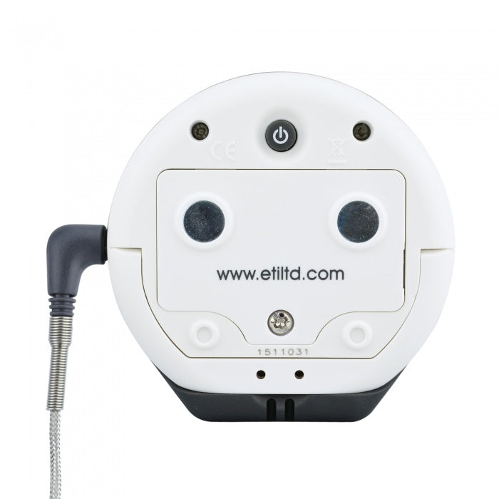 ETI Dot – Digital Ugnstermometer