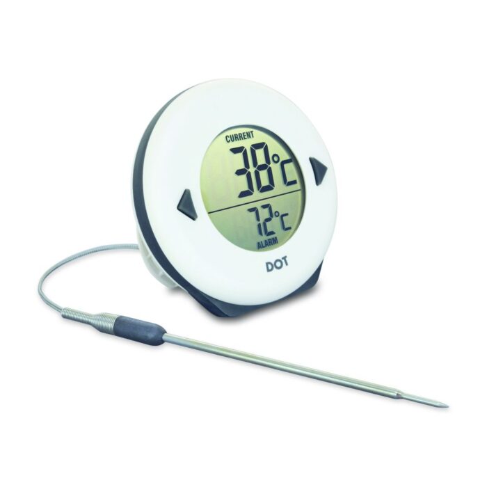 ETI Dot – Digital Ugnstermometer