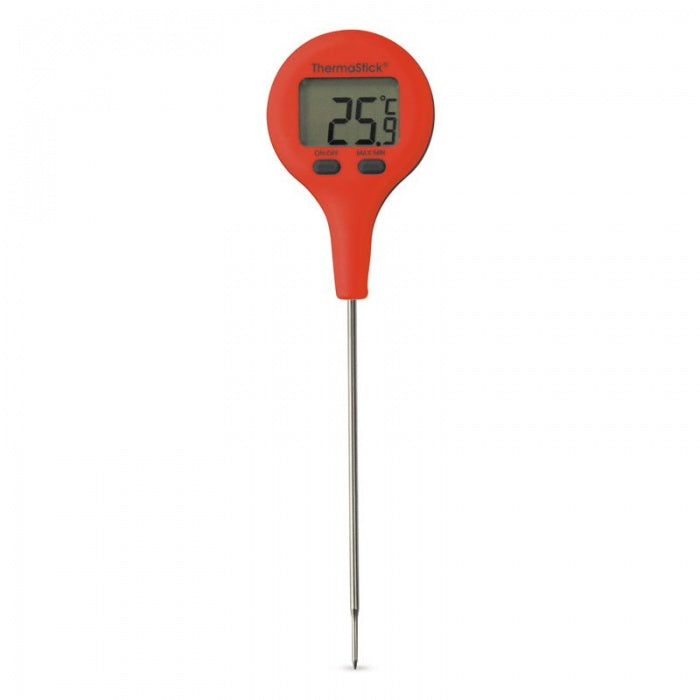 ETI ThermaStick Pocket termometer Röd