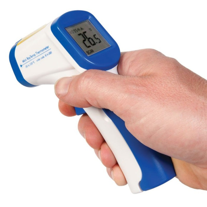 ETI Mini RayTemp® IR termometer