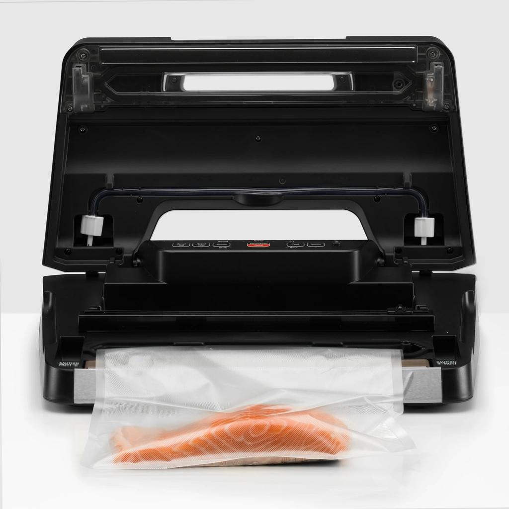 OBH Nordica Vacuum Sealer Season Pro 7941