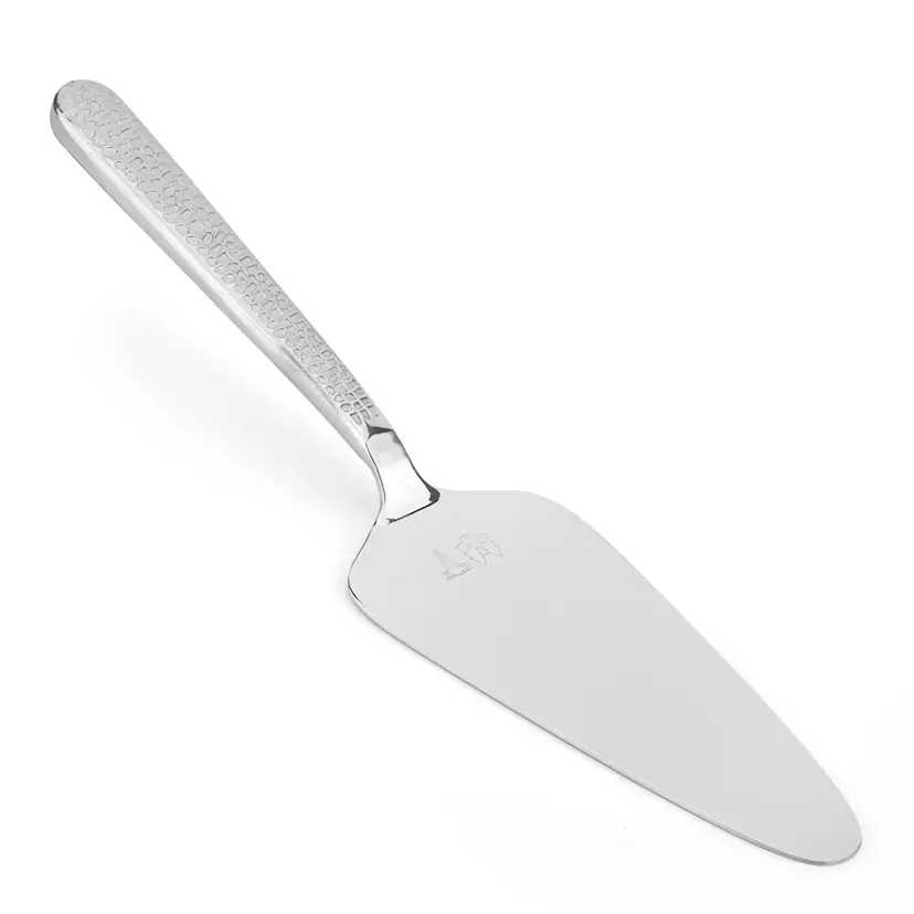 Vargen & Thor Frost tårtspade 24 cm stål