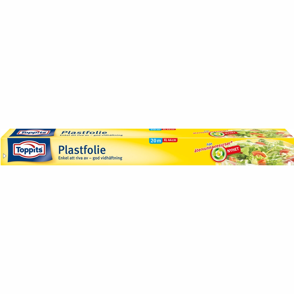 Toppits Plastfolie 45CM X 20