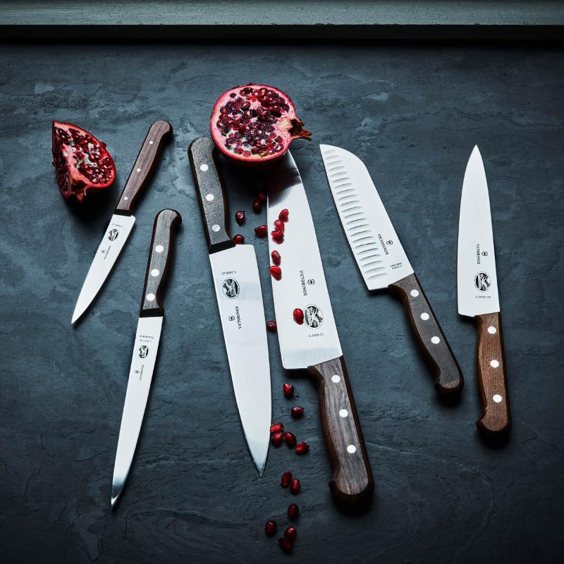 Victorinox Kebony Kockkniv 25 cm