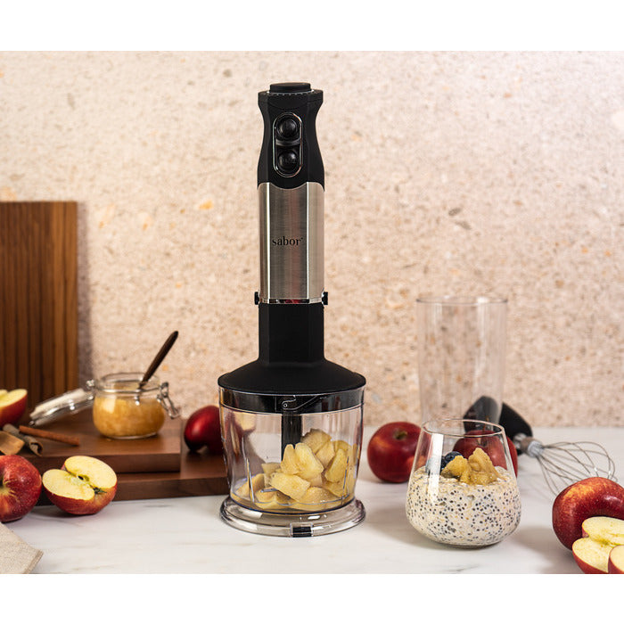 Sabor Ultimate Stavmixer 1000 W