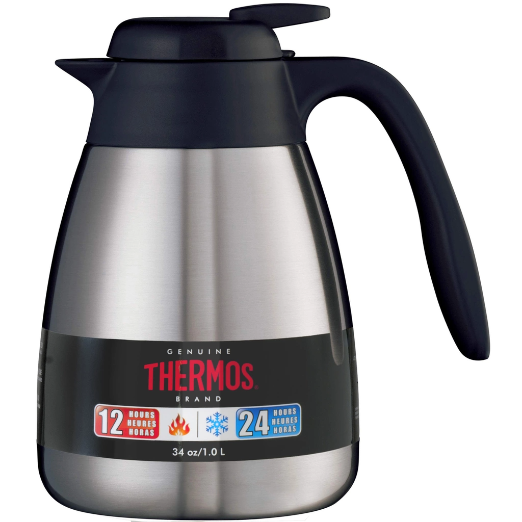 Thermos Thermoskanna 1,L