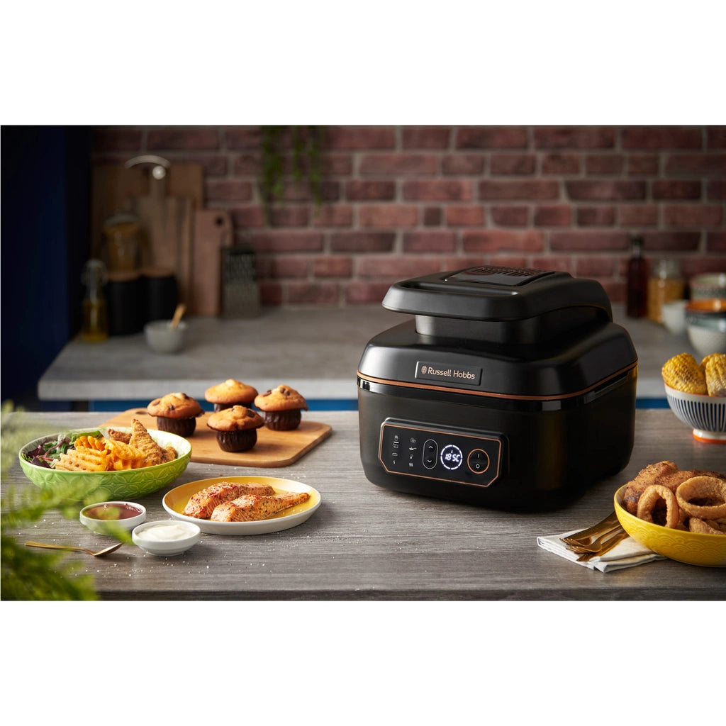 Russell Hobbs Satisfry Air & Grill Multicooker 5,5L 1745W - 26520-56