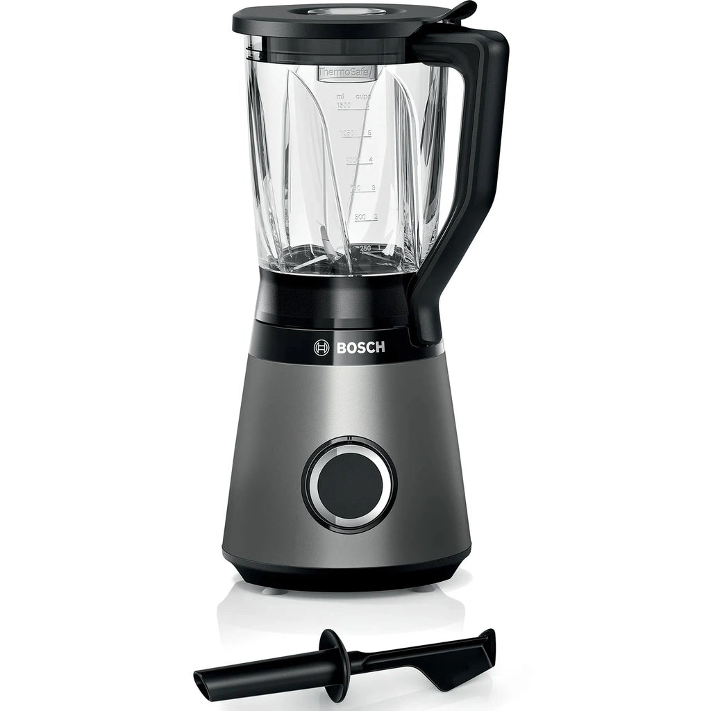 Bosch Blender 1200W  Silver MMB6172S  1,5 L