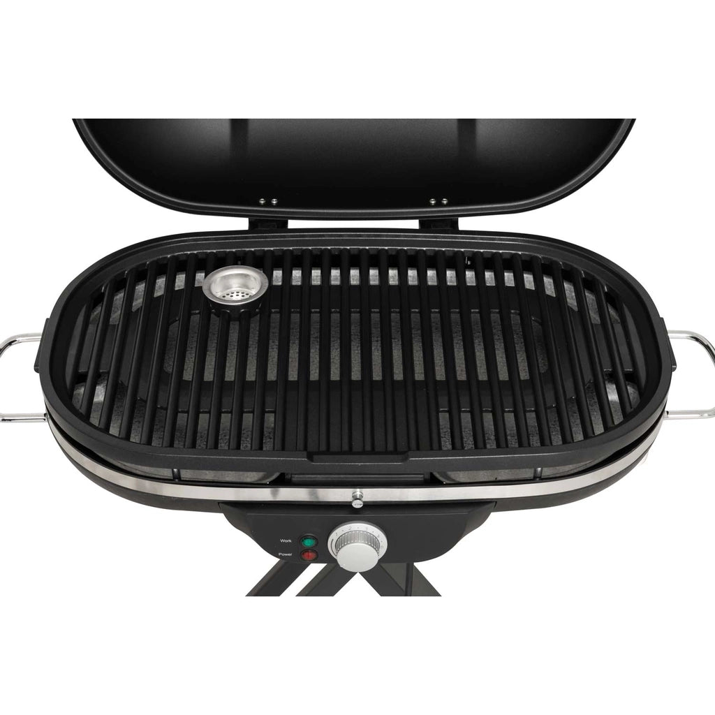 Mustang Elgrill Voyage