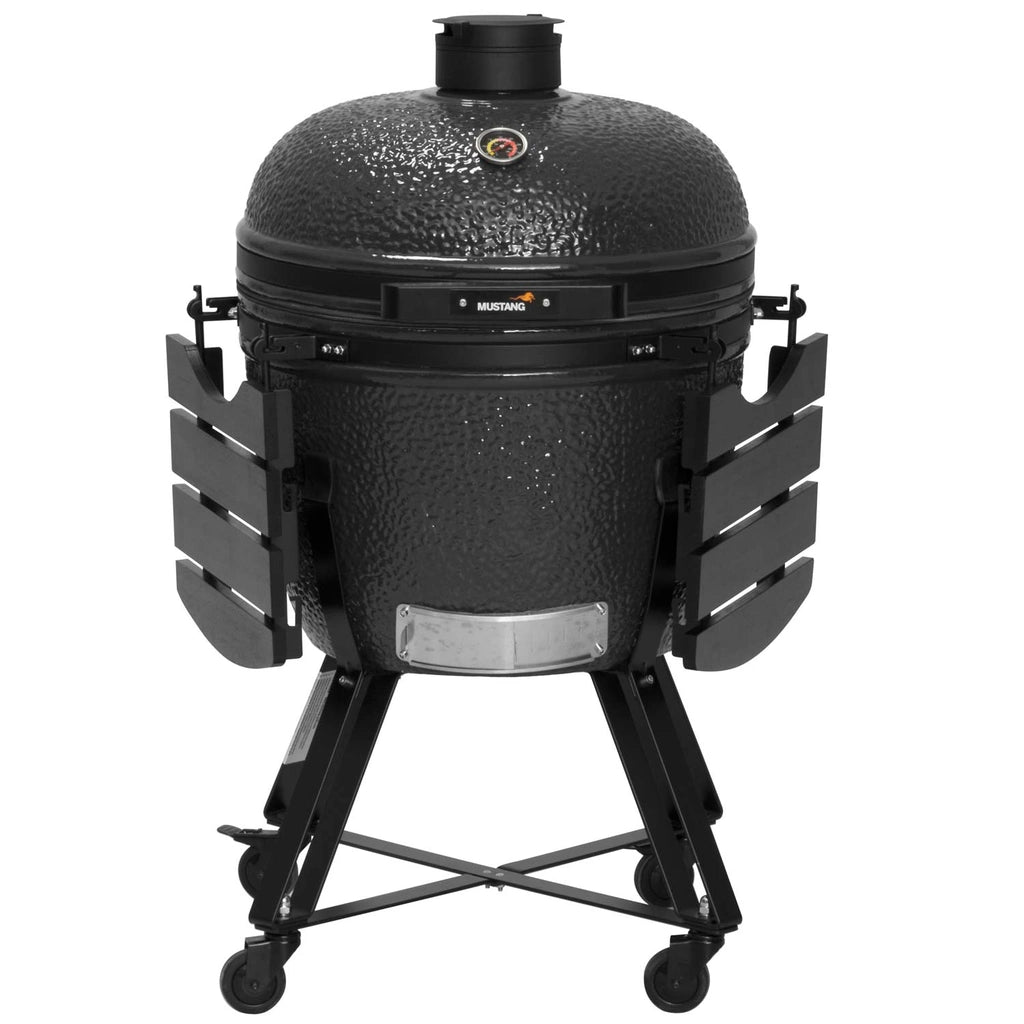 Mustang Kolgrill Kamado XL