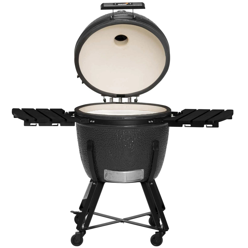 Mustang Kolgrill Kamado XL