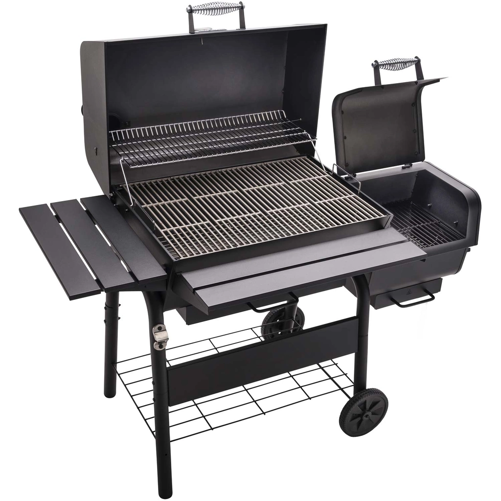 Char-Broil Kolgrill Charcoal 2GO