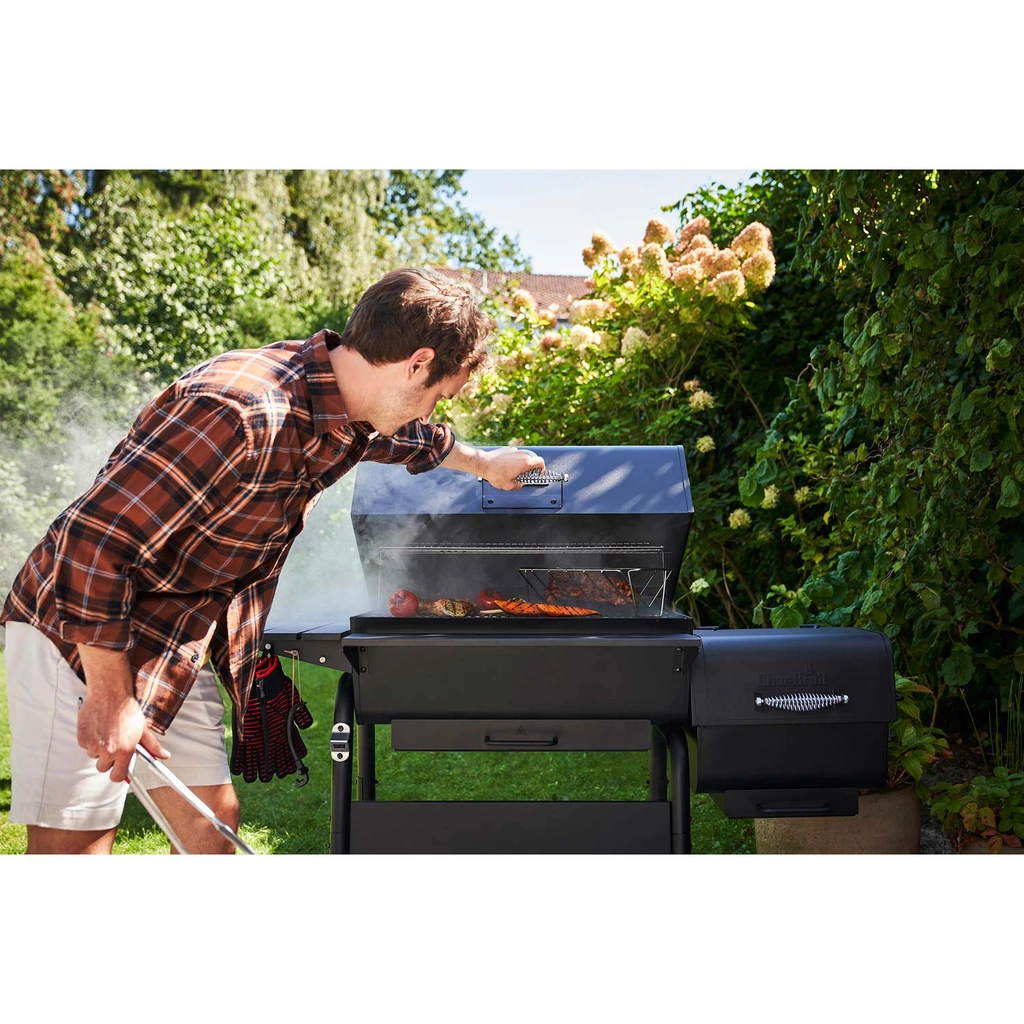 Char-Broil Kolgrill Charcoal 2GO